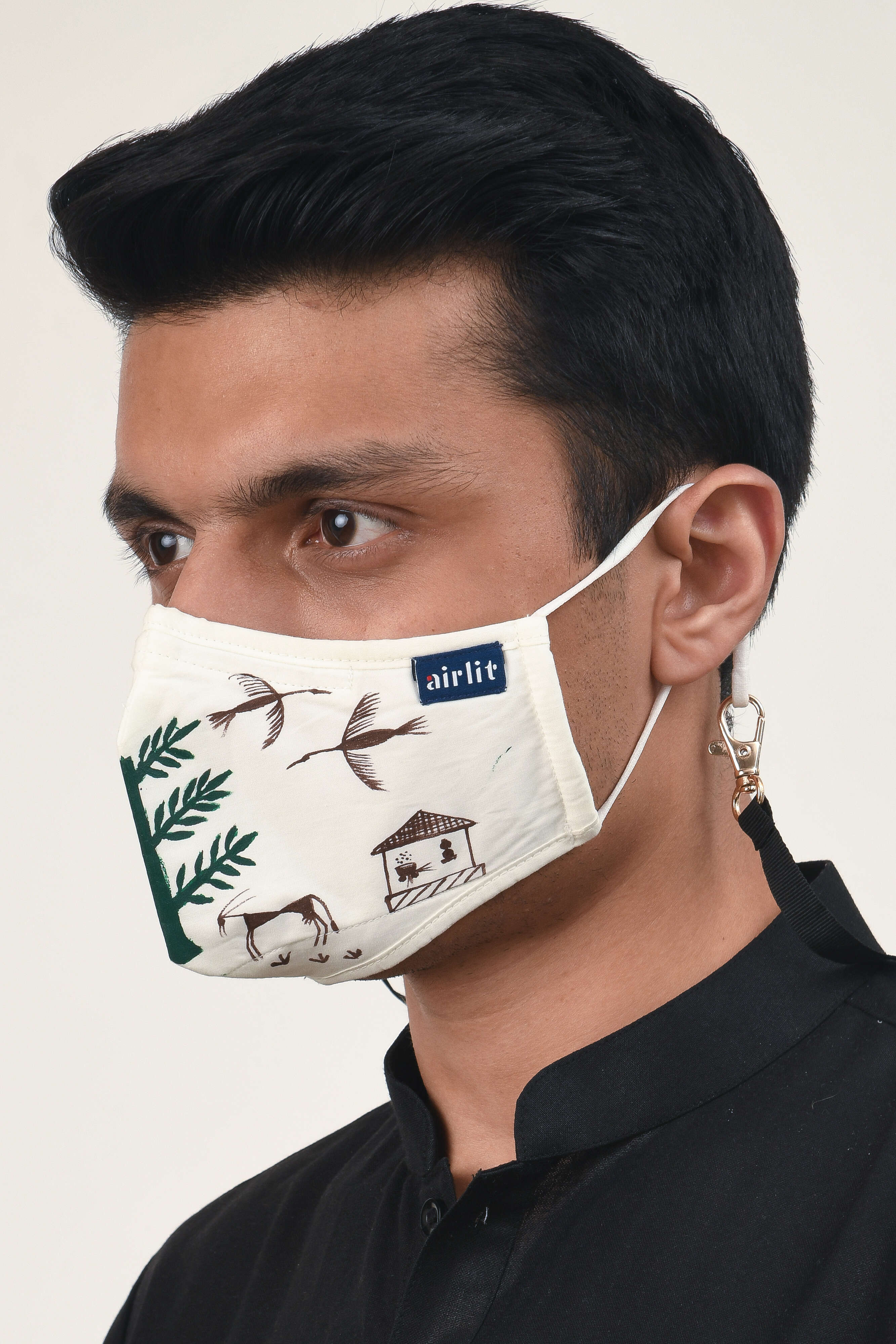 natural and artistic